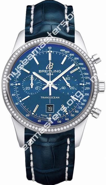 breitling transocean 38 replica|breitling transocean price.